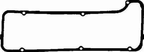 Goetze 31-022926-10 - Joint de cache culbuteurs cwaw.fr