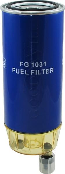 GoodWill FG 1031 - Filtre à carburant cwaw.fr