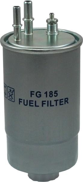 GoodWill FG 185 - Filtre à carburant cwaw.fr