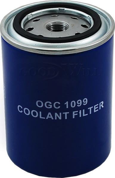 GoodWill OGC 1099 - Filtre de liquide de refroidissement cwaw.fr