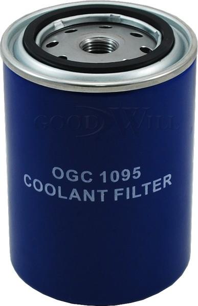 GoodWill OGC 1095 - Filtre de liquide de refroidissement cwaw.fr