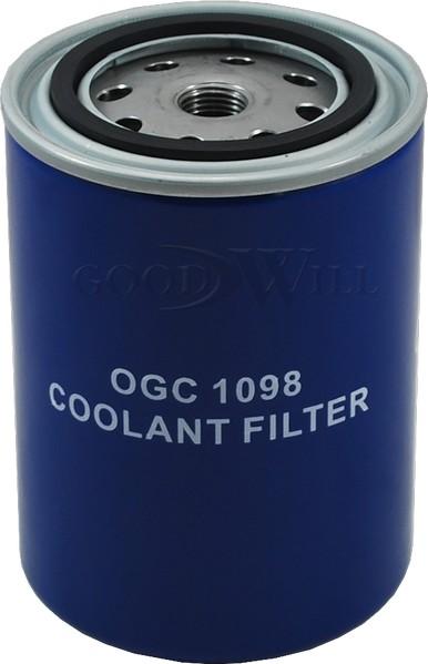 GoodWill OGC 1098 - Filtre de liquide de refroidissement cwaw.fr