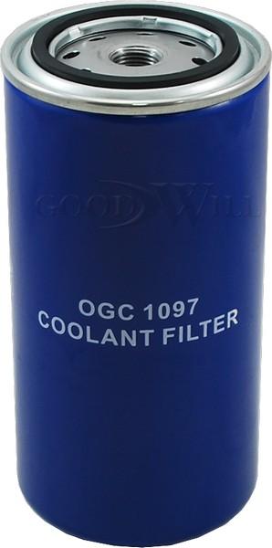 GoodWill OGC 1097 - Filtre de liquide de refroidissement cwaw.fr