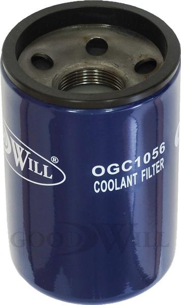 GoodWill OGC 1056 - Filtre de liquide de refroidissement cwaw.fr