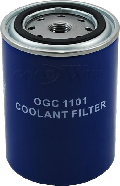 GoodWill OGC 1101 - Filtre de liquide de refroidissement cwaw.fr