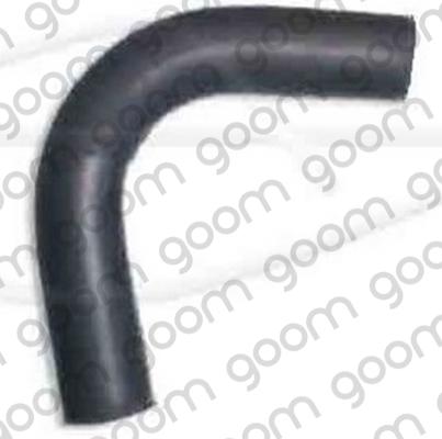 GOOM AH-0469 - Durite de radiateur cwaw.fr