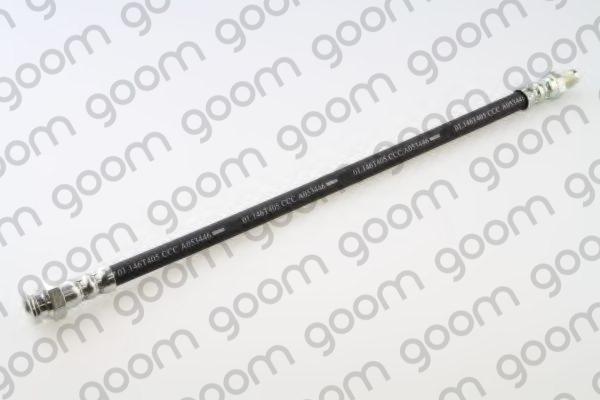 GOOM BH-0068 - Flexible de frein cwaw.fr