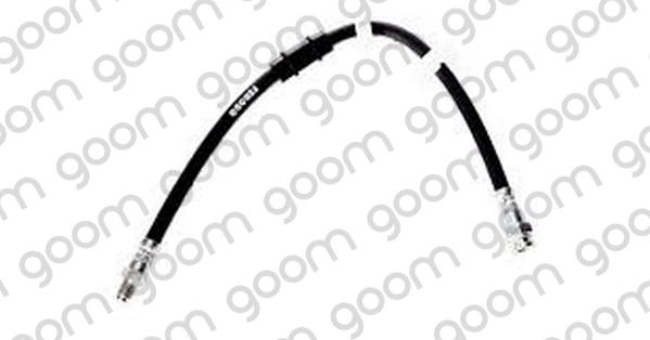 GOOM BH-0072 - Flexible de frein cwaw.fr