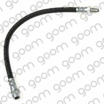 GOOM BH-0114 - Flexible de frein cwaw.fr