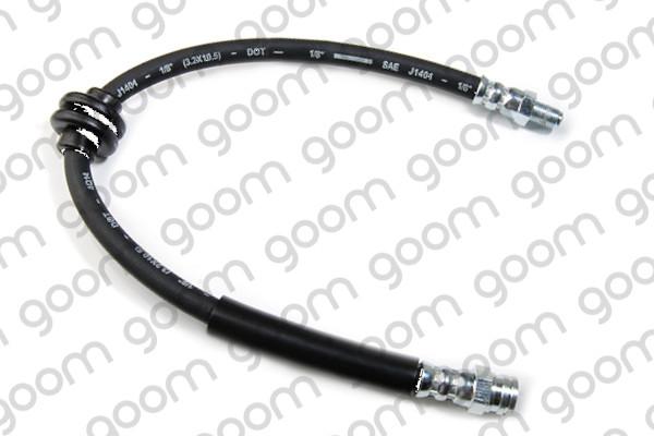 GOOM BH-0177 - Flexible de frein cwaw.fr