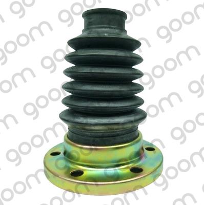 GOOM CB-0061 - Joint-soufflet, arbre de commande cwaw.fr