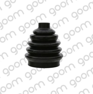 GOOM CB-0020 - Joint-soufflet, arbre de commande cwaw.fr