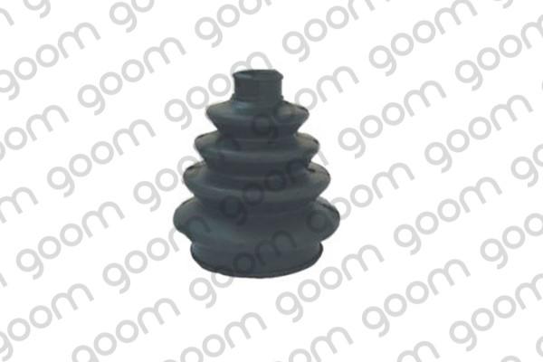 GOOM CB-0109 - Joint-soufflet, arbre de commande cwaw.fr