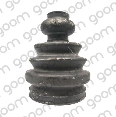 GOOM CB-0108 - Joint-soufflet, arbre de commande cwaw.fr