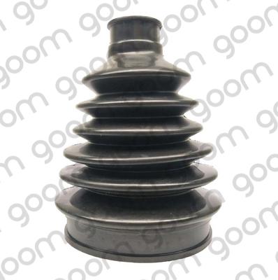 GOOM CB-0113 - Joint-soufflet, arbre de commande cwaw.fr