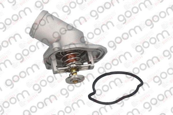 GOOM CF-0155 - Thermostat d'eau cwaw.fr