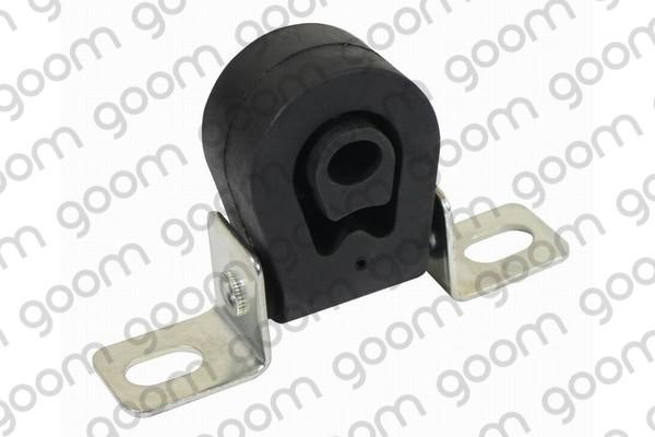 GOOM CS-0093 - Suspension, échappement cwaw.fr