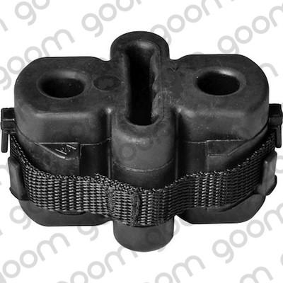 GOOM CS-0092 - Suspension, échappement cwaw.fr