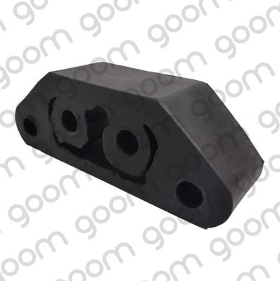 GOOM CS-0049 - Suspension, échappement cwaw.fr