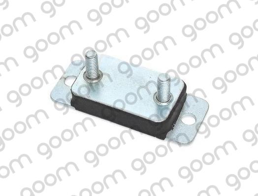 GOOM CS-0040 - Suspension, échappement cwaw.fr