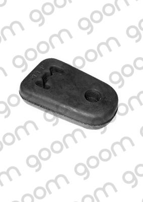 GOOM CS-0042 - Suspension, échappement cwaw.fr