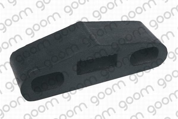 GOOM CS-0051 - Suspension, échappement cwaw.fr