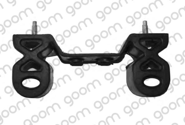 GOOM CS-0068 - Suspension, échappement cwaw.fr