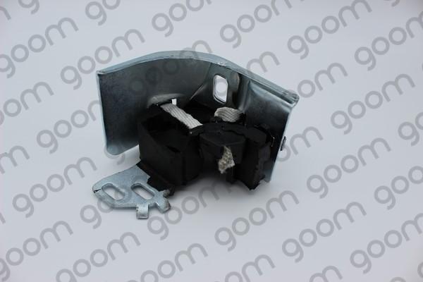 GOOM CS-0001 - Suspension, échappement cwaw.fr