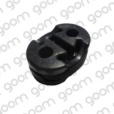 GOOM CS-0002 - Suspension, échappement cwaw.fr