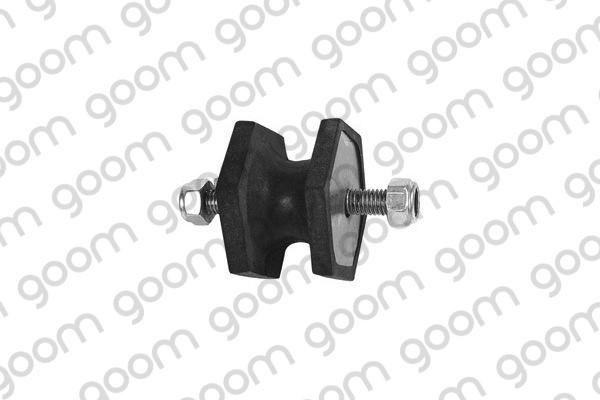 GOOM CS-0031 - Suspension, échappement cwaw.fr