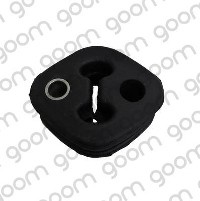 GOOM CS-0033 - Suspension, échappement cwaw.fr