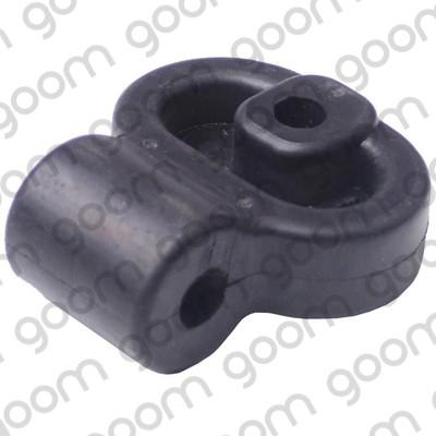 GOOM CS-0023 - Suspension, échappement cwaw.fr