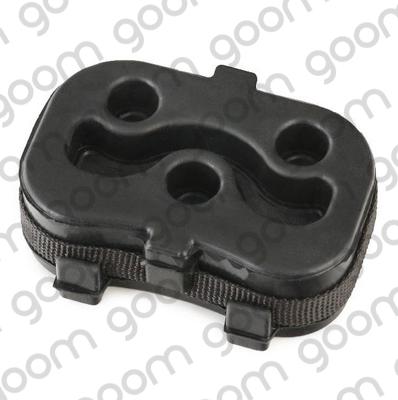 GOOM CS-0027 - Suspension, échappement cwaw.fr