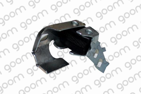 GOOM CS-0074 - Suspension, échappement cwaw.fr