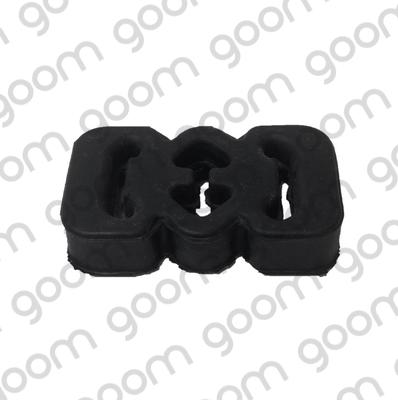 GOOM CS-0078 - Suspension, échappement cwaw.fr