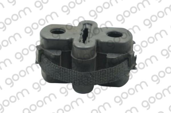 GOOM CS-0146 - Suspension, échappement cwaw.fr