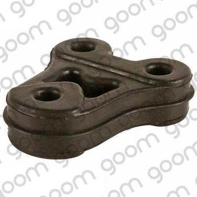 GOOM CS-0109 - Suspension, échappement cwaw.fr