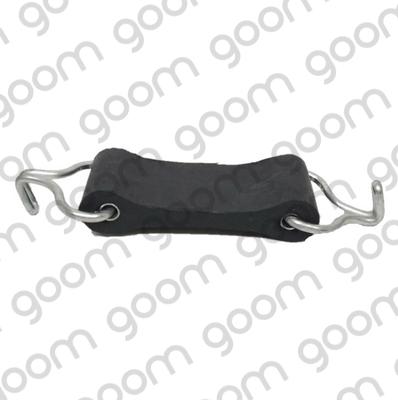 GOOM CS-0104 - Suspension, échappement cwaw.fr