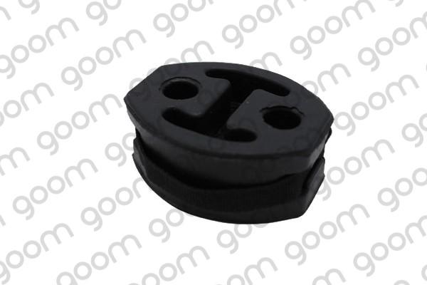 GOOM CS-0129 - Suspension, échappement cwaw.fr