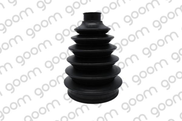 GOOM DB-0460 - Joint-soufflet, arbre de commande cwaw.fr