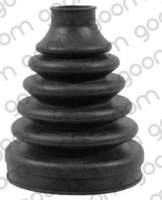 GOOM DB-0600 - Joint-soufflet, arbre de commande cwaw.fr