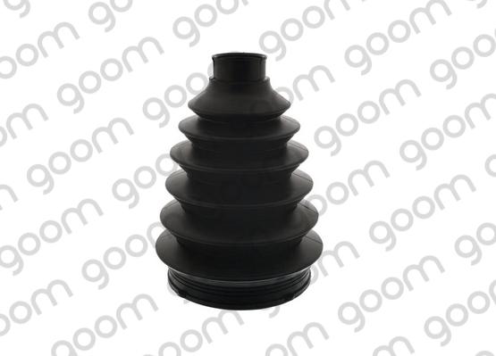 GOOM DB-0165 - Joint-soufflet, arbre de commande cwaw.fr