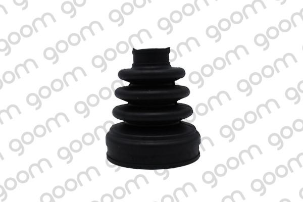 GOOM DB-0174 - Joint-soufflet, arbre de commande cwaw.fr