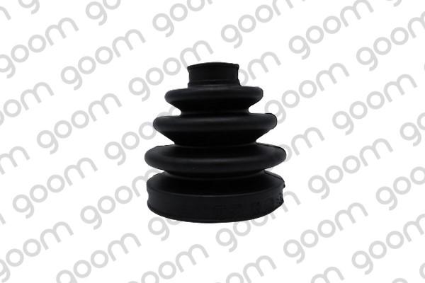 GOOM DB-0272 - Joint-soufflet, arbre de commande cwaw.fr