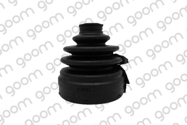 GOOM DB-0723 - Joint-soufflet, arbre de commande cwaw.fr