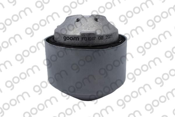 GOOM EM-1163 - Support moteur cwaw.fr