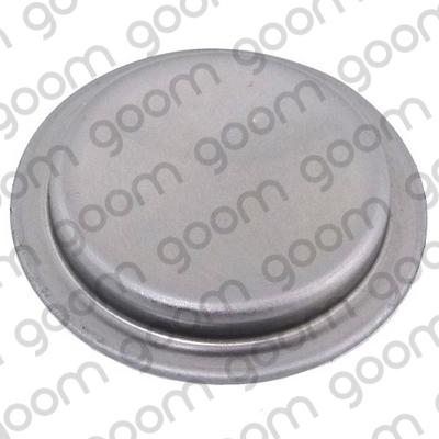 GOOM FP-0008 - Bouchon de dilatation cwaw.fr