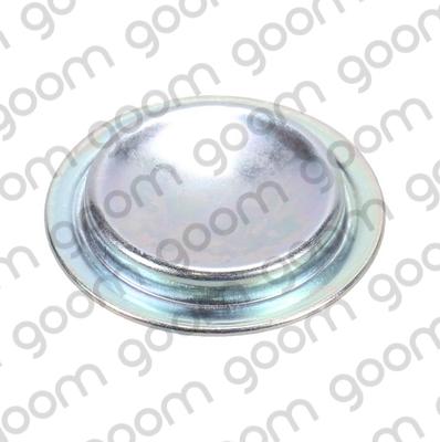 GOOM FP-0002 - Bouchon de dilatation cwaw.fr