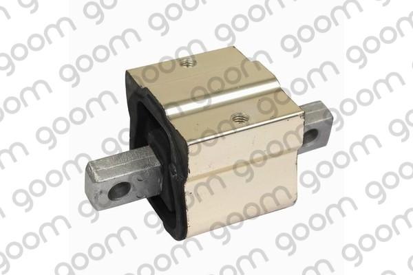 GOOM GM-0016 - Suspension, boîte de vitesse manuelle cwaw.fr