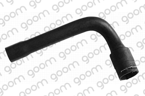 GOOM RH-0642 - Durite de radiateur cwaw.fr